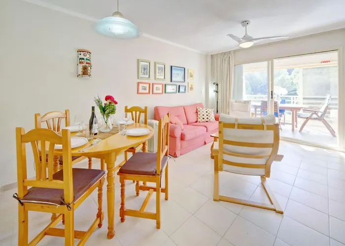 Apartment Zeus-4 By Interhome