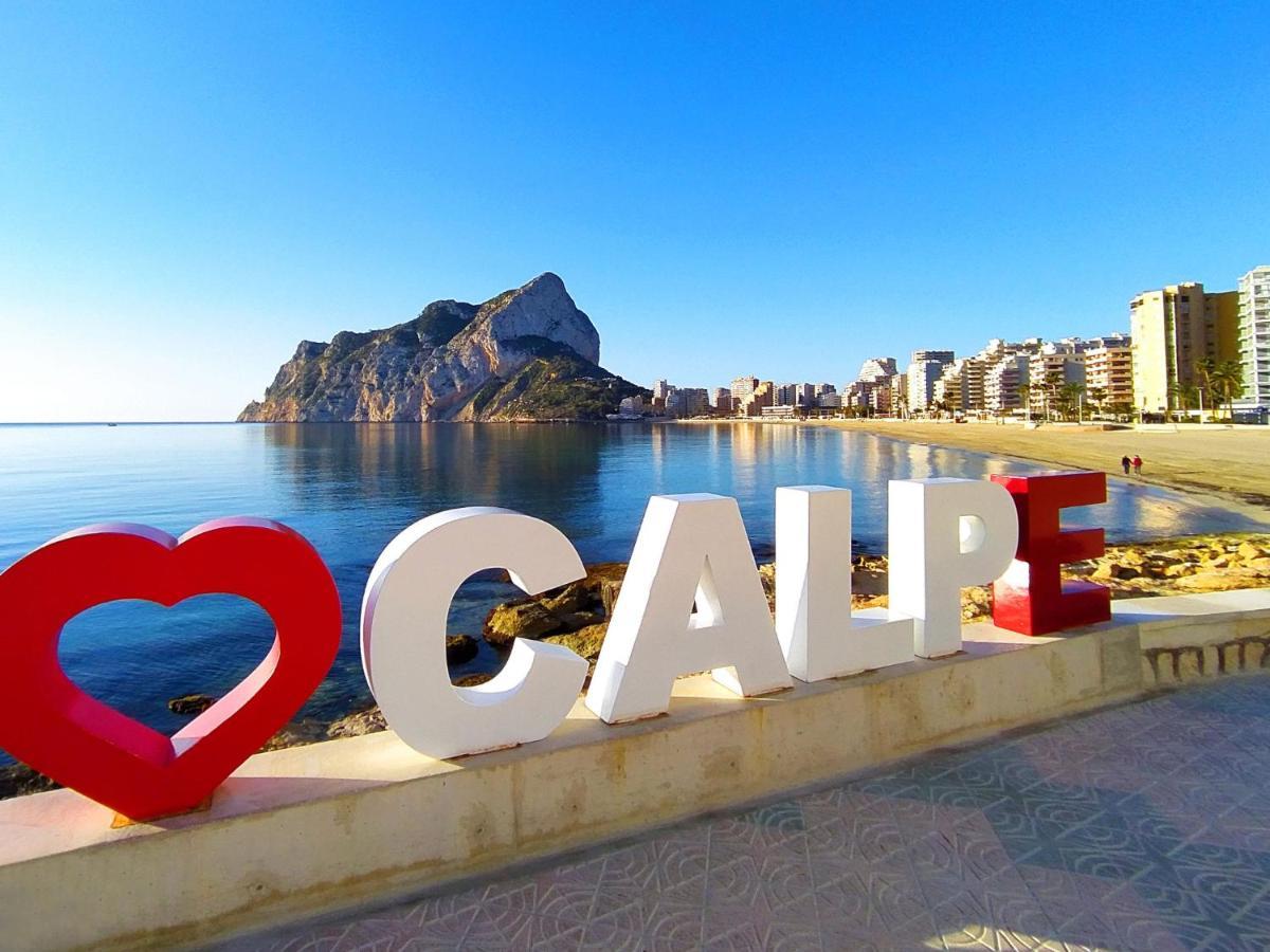 Zeus * Calp
