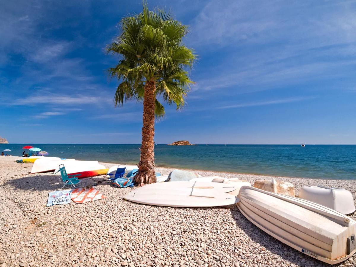 Apartment Zeus Calp