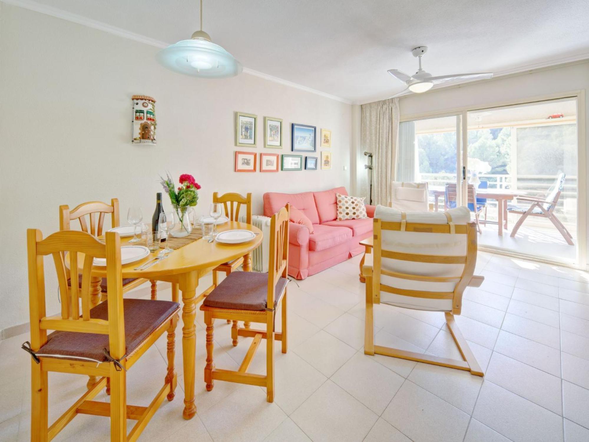 Apartment Zeus Calp