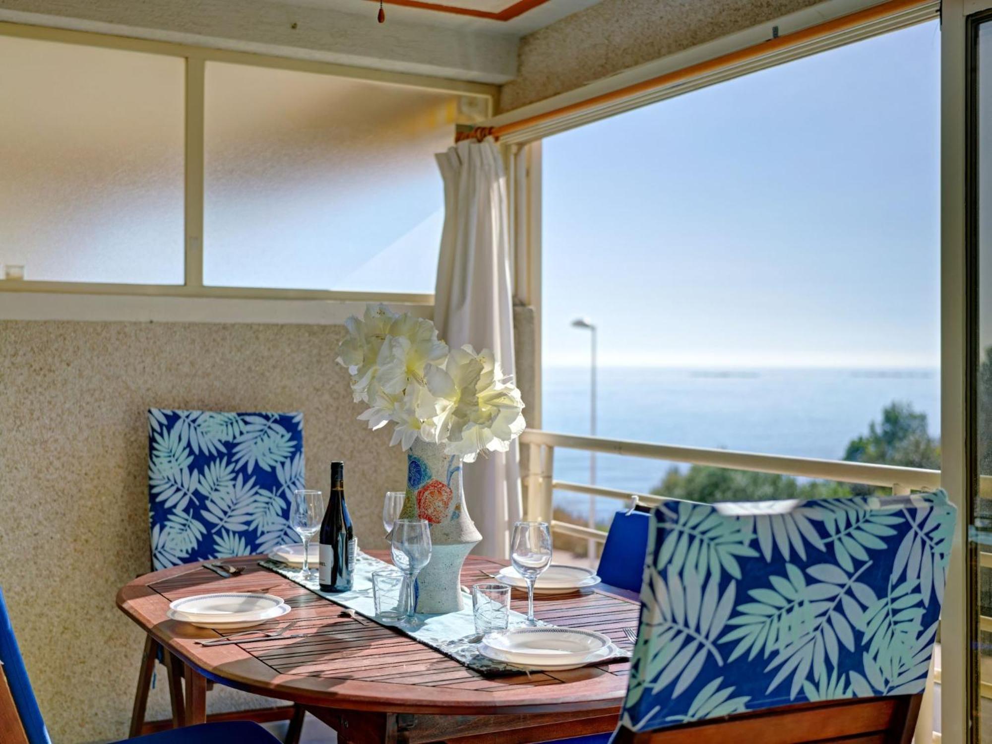 Zeus Apartment Calp